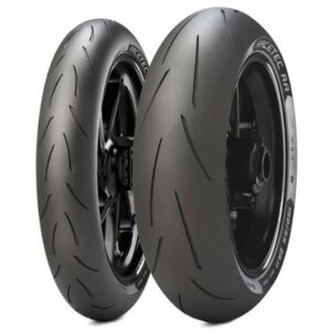 Pneu 200/55 ZR 17 M/C (78W) TL RACETEC RR K2