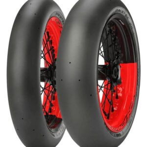 Pneu 125/75 R 17 NHS TL RACETEC SM K1