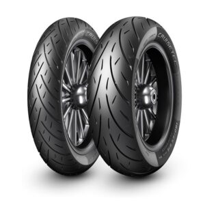 Pneu 130/80 B 17 65H TL CRUISETEC