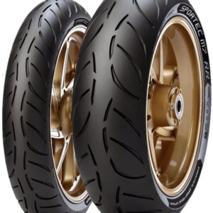 Pneu 120/70 ZR 17 M/C (58W) TL SPORTEC M7 RR