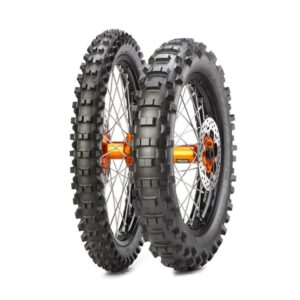 Pneu 90/90 - 21 M/C 54M TT MCE 6 DAYS EXTREME SOFT