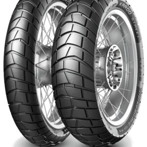 Pneu 100/90 R 19 M/C 57V TL TL KAROO STREET