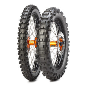 Pneu MCE 6 DAYS EXTREME 140/80 18