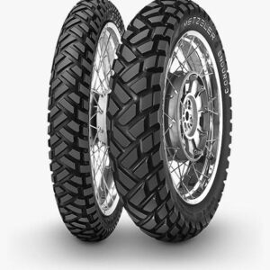 Pneu 90/90 - 21 54S TT ENDURO 3 SAHARA