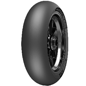 Pneu 200/65 R 17 NHS TL RACETEC RR SLICK K0