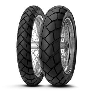 Pneu 130/80-17M/C 65S DP TOURANCE