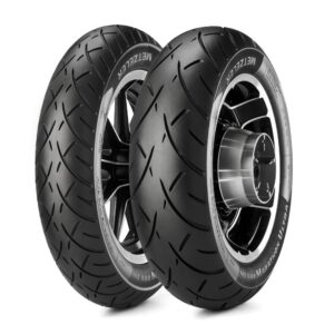 Pneu 130/60 B 19 61H METZELER ME 888 MARATHON ULTRA
