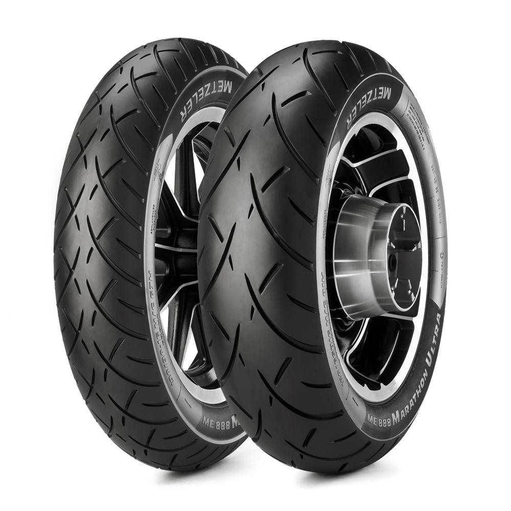 Pneu MT90 B 16 M/C 72H TL ME 888 MARATHON ULTRA