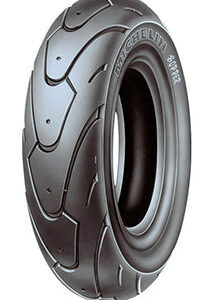 Pneu 120/70-12 51L TL/TT BOPPER
