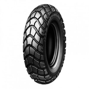 Pneu 120/90-10 57J TL REGGAE
