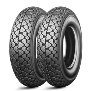 Pneu 3.50-8 46J TT S83