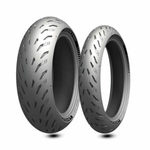 Pneu 120/70 ZR 17 M/C (58W) TL POWER 5