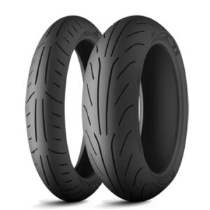 Pneu 140/60-13 57P TL AR POWER PURE SC