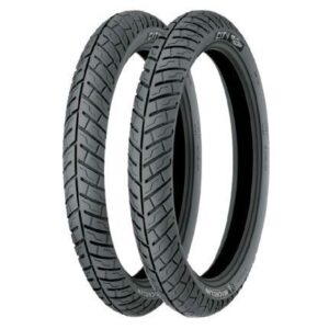 Pneu 80/90 - 14 46P TL CITY EXTRA