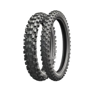 Pneu 2.75 - 10 37J TT STARCROSS 5 MINI