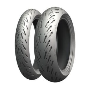 Pneu 160/60 ZR 17 M/C (69W) TL ROAD 5