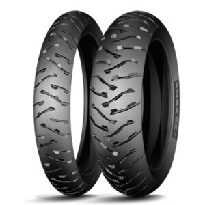 Pneu 90/90 -21 TL/TT AV 54V ANAKEE 3