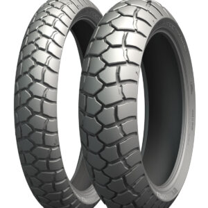 Pneu 170/60 R 17 M/C 72V TL ANAKEE ADVENTURE