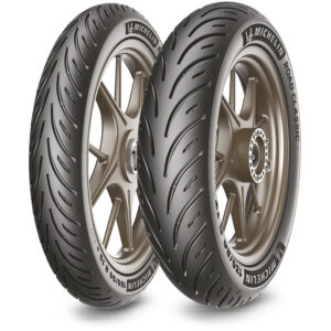 Pneu 100/90 - 18 M/C 56V TL/TT ROAD CLASSIC