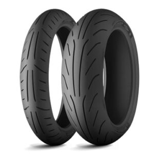 Pneu 130/60-13 53P TL POWER PURE SC