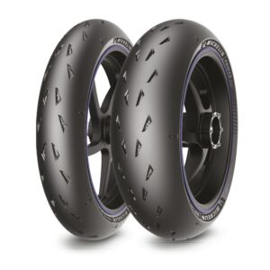 Pneu 200/55 ZR 17 M/C (78W) TL POWER CUP 2