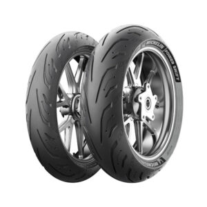 160/60 R 15 M/C 67H TL POWER SHIFT ARRIERE