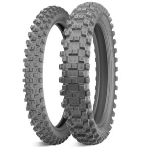Pneu 110/100-18 64R TT TRACKER