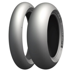 Pneu 200/55 ZR 17 NHS (78W) TL POWER SLICK 2