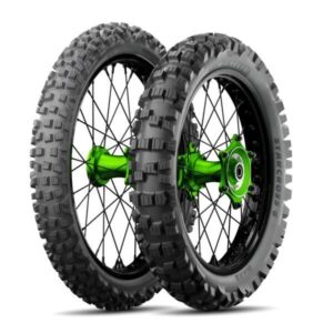 Pneu 110/90 - 19 62M TT STARCROSS 6 HARD