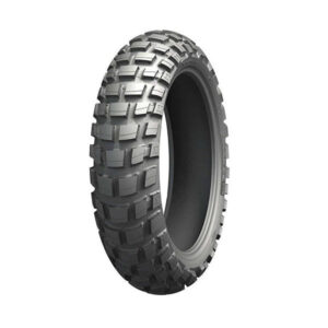 Pneu 150/70 R 18 M/C 70R TL/TT ANAKEE WILD Arrière