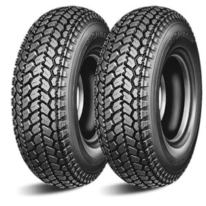 Pneu 2.75 / 9 35J TT ACS
