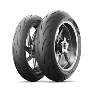 Pneu 160/60 ZR 17 M/C (69W) TL POWER 6