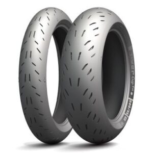 Pneu 140/70 ZR 17 M/C (66W) F TL POWER CUP EVO
