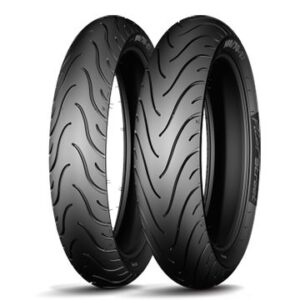Pneu 110/70 -17 AV 54S TL/TT PILOT STREET