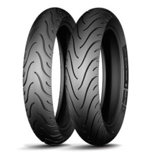 Pneu 110/70 -17 TL/TT AV 54H PILOT STREET RADIAL