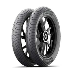 Pneu 90/90 - 18 M/C 57S TL REINF CITY EXTRA