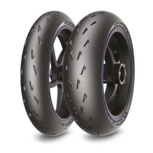 Pneu 120/70 ZR 17 M/C (58W) TL POWER CUP 2