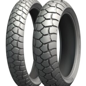 Pneu 160/60 R 17 M/C 69V TL/TT ANAKEE ADVENTURE