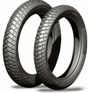 Pneu 90/90 - 21 M/C 54T TL ANAKEE STREET
