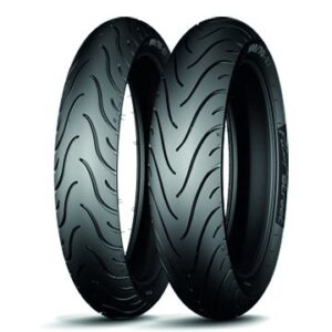 Pneu 2.50 - 17 43P TT Reinf PILOT STREET