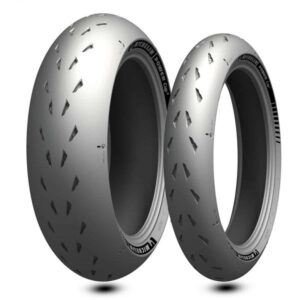 Pneu 180/55 ZR 17 M/C (73W) TL POWER CUP 2