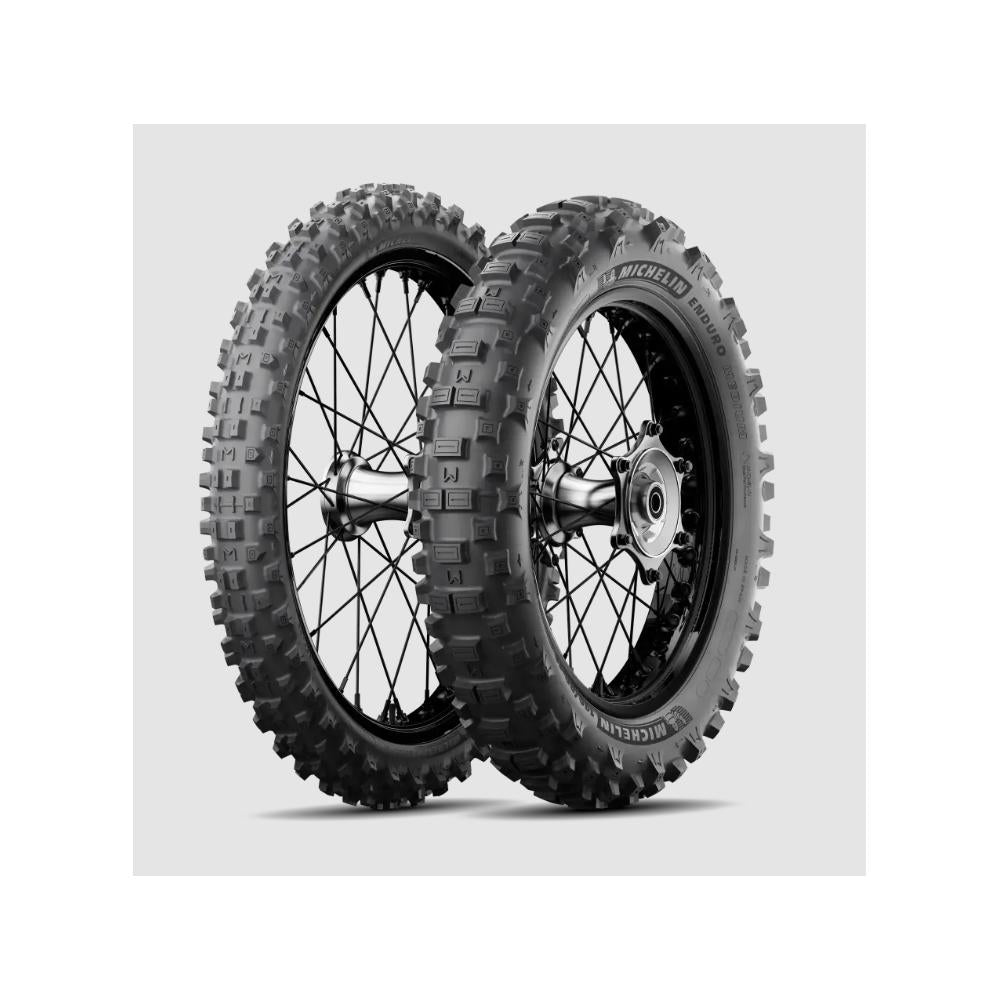 90/90 - 21 M/C 54R ENDURO MEDIUM 2 F TT