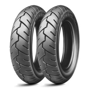 Pneu 100/80-10 53L TL/TT S1