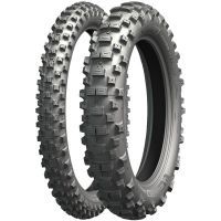 Pneu 140/80-18 70R TT AR ENDURO MEDIUM