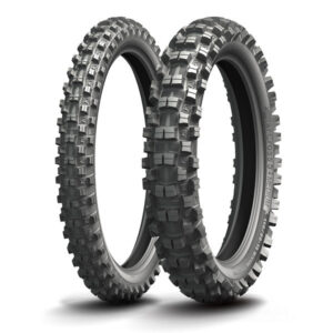 Pneu 90/100 - 16 NHS 51M TT STARCROSS 5 SOFT