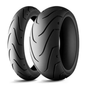 Pneu 150/60-17 66W TL AR SCORCHER 11