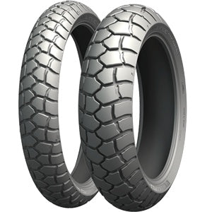 Pneu 90/90 - 21 M/C 54H TL ANAKEE ADVENTURE