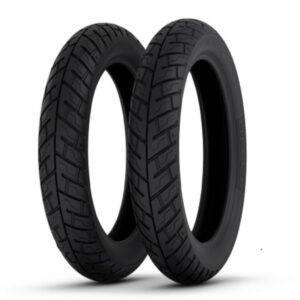 Pneu 2.75 - 17 47P TT REINF CITY EXTRA