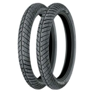 Pneu 100/90 - 10 M/C 61P TL REINF CITY EXTRA