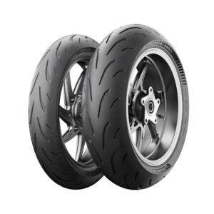 Pneu 180/55 ZR 17 M/C (73W) TL POWER 6